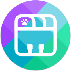 Petdesk App Icon
